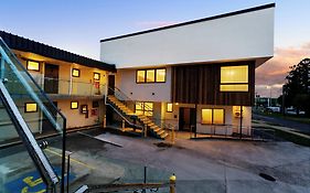 Takapuna International Motor Lodge